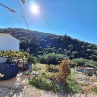 Townhouse in Greece, Ionian Islands, Corfu, 140 sq.m.
