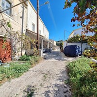 Townhouse in Greece, Ionian Islands, Corfu, 140 sq.m.