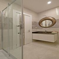 Апартаменты в Турции, Стамбул, 180 кв.м.