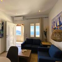 Townhouse in Greece, Ionian Islands, Corfu, 100 sq.m.