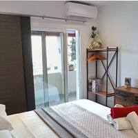 Townhouse in Greece, Ionian Islands, Corfu, 100 sq.m.