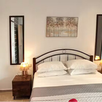 Townhouse in Greece, Ionian Islands, Corfu, 100 sq.m.