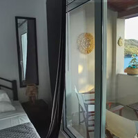 Townhouse in Greece, Ionian Islands, Corfu, 100 sq.m.