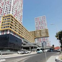 Апартаменты в Турции, Стамбул