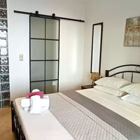 Townhouse in Greece, Ionian Islands, Corfu, 100 sq.m.
