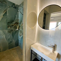 Townhouse in Greece, Ionian Islands, Corfu, 100 sq.m.