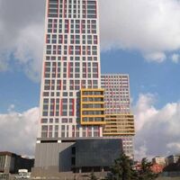 Апартаменты в Турции, Стамбул