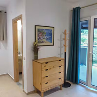 Townhouse in Greece, Ionian Islands, Corfu, 100 sq.m.