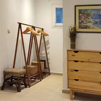 Townhouse in Greece, Ionian Islands, Corfu, 100 sq.m.