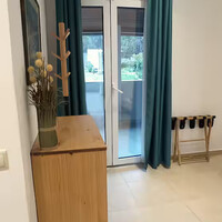 Townhouse in Greece, Ionian Islands, Corfu, 100 sq.m.
