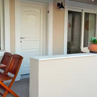 Townhouse in Greece, Ionian Islands, Corfu, 100 sq.m.