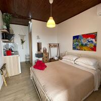 Townhouse in Greece, Ionian Islands, Corfu, 100 sq.m.
