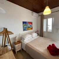 Townhouse in Greece, Ionian Islands, Corfu, 100 sq.m.