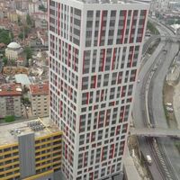 Апартаменты в Турции, Стамбул