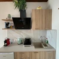 Townhouse in Greece, Ionian Islands, Corfu, 100 sq.m.