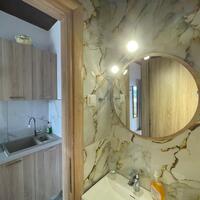 Townhouse in Greece, Ionian Islands, Corfu, 100 sq.m.