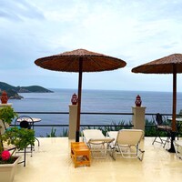 Townhouse in Greece, Ionian Islands, Corfu, 100 sq.m.