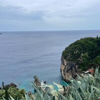 Townhouse in Greece, Ionian Islands, Corfu, 100 sq.m.