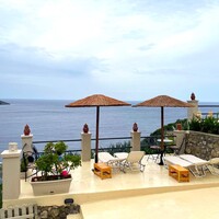 Townhouse in Greece, Ionian Islands, Corfu, 100 sq.m.