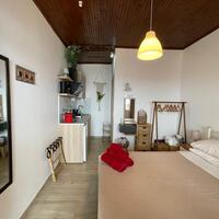 Townhouse in Greece, Ionian Islands, Corfu, 100 sq.m.