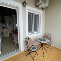Townhouse in Greece, Ionian Islands, Corfu, 100 sq.m.