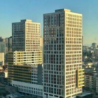 Апартаменты в Турции, Стамбул