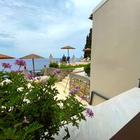 Townhouse in Greece, Ionian Islands, Corfu, 100 sq.m.