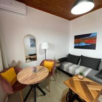 Townhouse in Greece, Ionian Islands, Corfu, 100 sq.m.