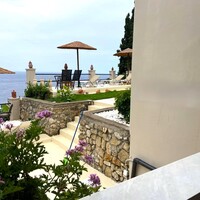 Townhouse in Greece, Ionian Islands, Corfu, 100 sq.m.