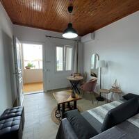 Townhouse in Greece, Ionian Islands, Corfu, 100 sq.m.