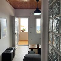 Townhouse in Greece, Ionian Islands, Corfu, 100 sq.m.