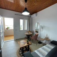 Townhouse in Greece, Ionian Islands, Corfu, 100 sq.m.