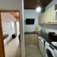 Townhouse in Greece, Ionian Islands, Corfu, 100 sq.m.