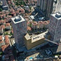 Апартаменты в Турции, Стамбул