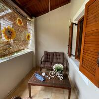 Townhouse in Greece, Ionian Islands, Corfu, 100 sq.m.