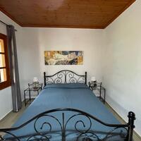 Townhouse in Greece, Ionian Islands, Corfu, 100 sq.m.