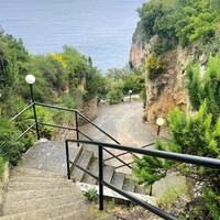 Townhouse in Greece, Ionian Islands, Corfu, 100 sq.m.