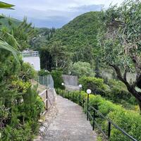 Townhouse in Greece, Ionian Islands, Corfu, 100 sq.m.