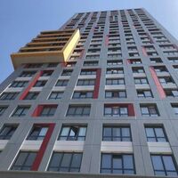 Апартаменты в Турции, Стамбул