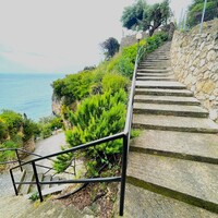 Townhouse in Greece, Ionian Islands, Corfu, 100 sq.m.