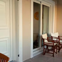 Townhouse in Greece, Ionian Islands, Corfu, 100 sq.m.