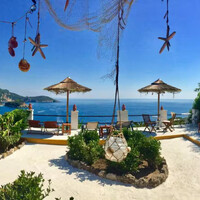 Townhouse in Greece, Ionian Islands, Corfu, 100 sq.m.