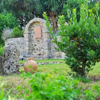 Townhouse in Greece, Ionian Islands, Corfu, 100 sq.m.