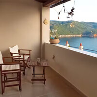 Townhouse in Greece, Ionian Islands, Corfu, 100 sq.m.