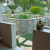 Townhouse in Greece, Ionian Islands, Corfu, 100 sq.m.