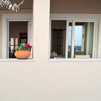 Townhouse in Greece, Ionian Islands, Corfu, 100 sq.m.