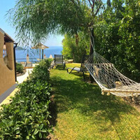 Townhouse in Greece, Ionian Islands, Corfu, 100 sq.m.