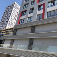 Апартаменты в Турции, Стамбул