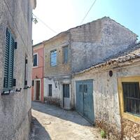 Таунхаус в Греции, Ионические острова, Корфу, 240 кв.м.