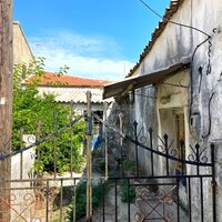 Таунхаус в Греции, Ионические острова, Корфу, 140 кв.м.